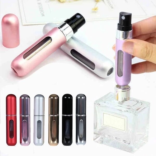 Porte Parfum