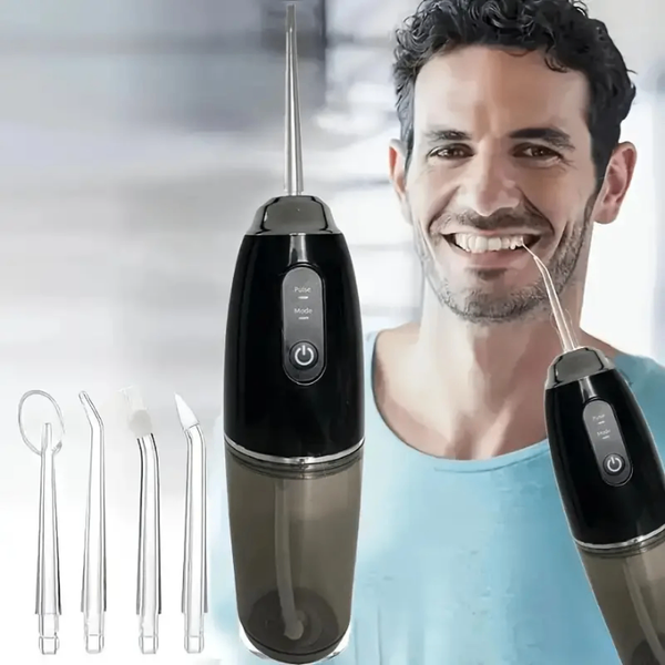 Hydropulseur Dentaire VANLU