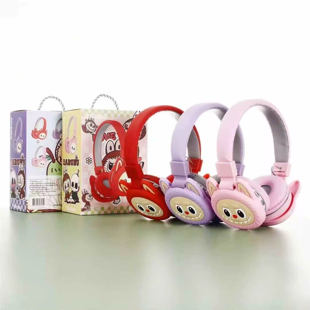 Casque Audio Enfant Oreilles