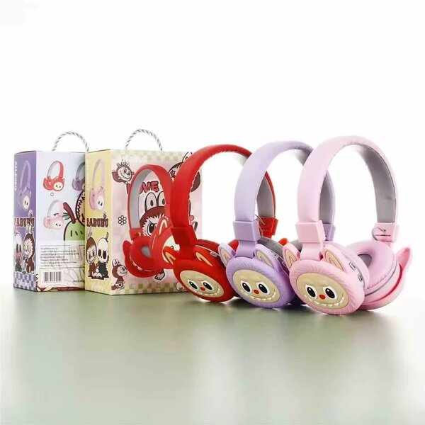 Casque Audio Enfant Oreilles