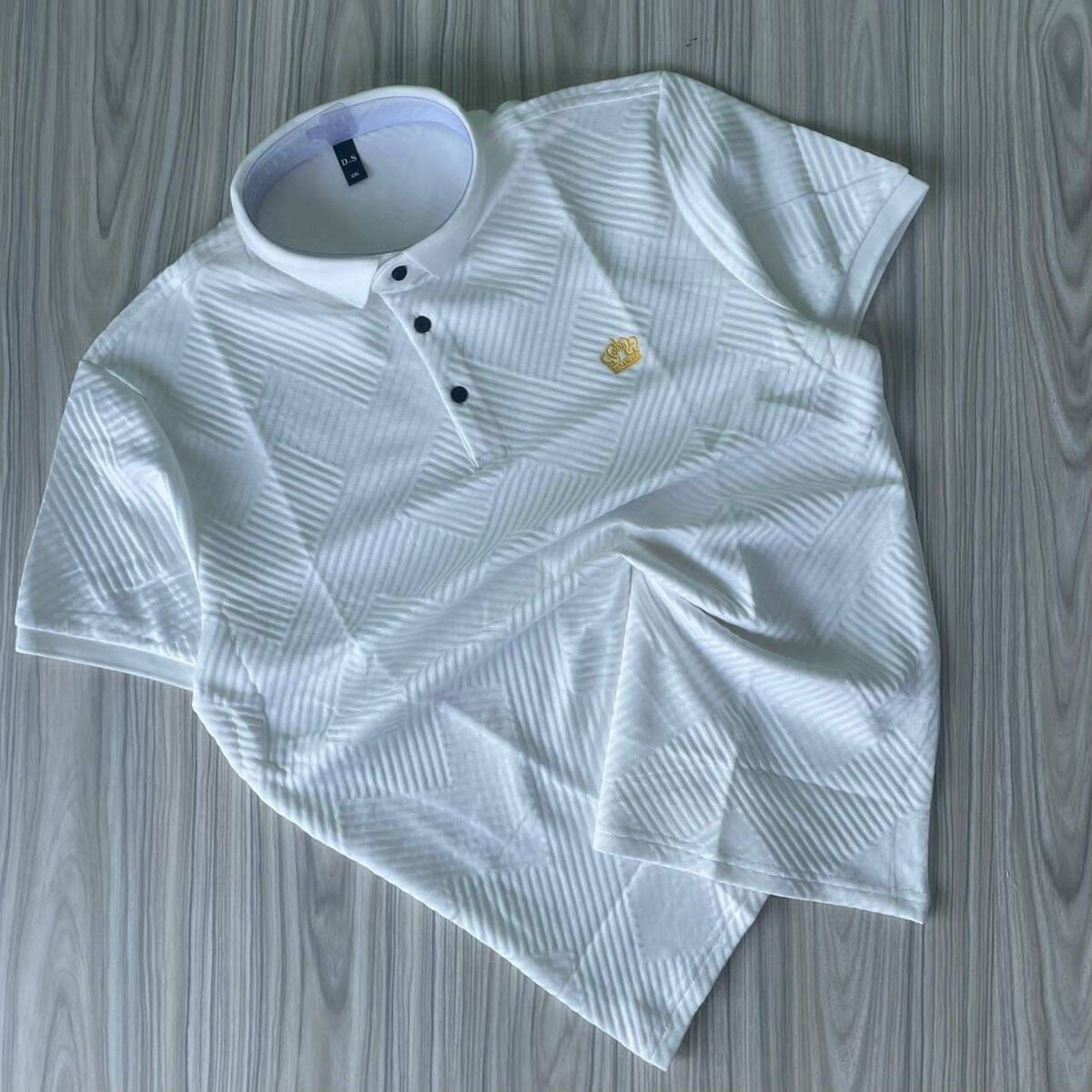 Quality club T shirts