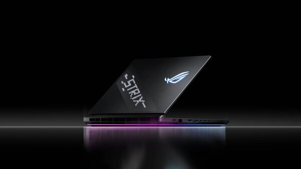 ASUS ROG Strix SCAR 16  2025