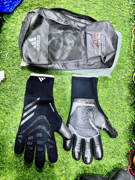Gants de football Adidas Pro