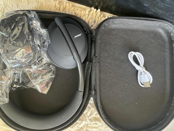 Casque