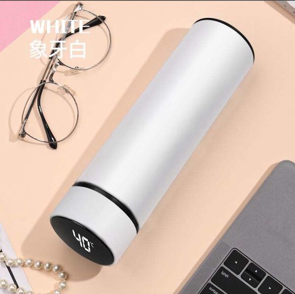 Gourde Thermos (toutes couleurs)