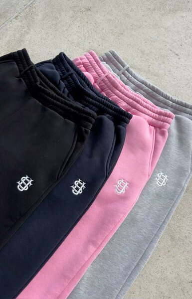 Pantalons de survêtement colorés