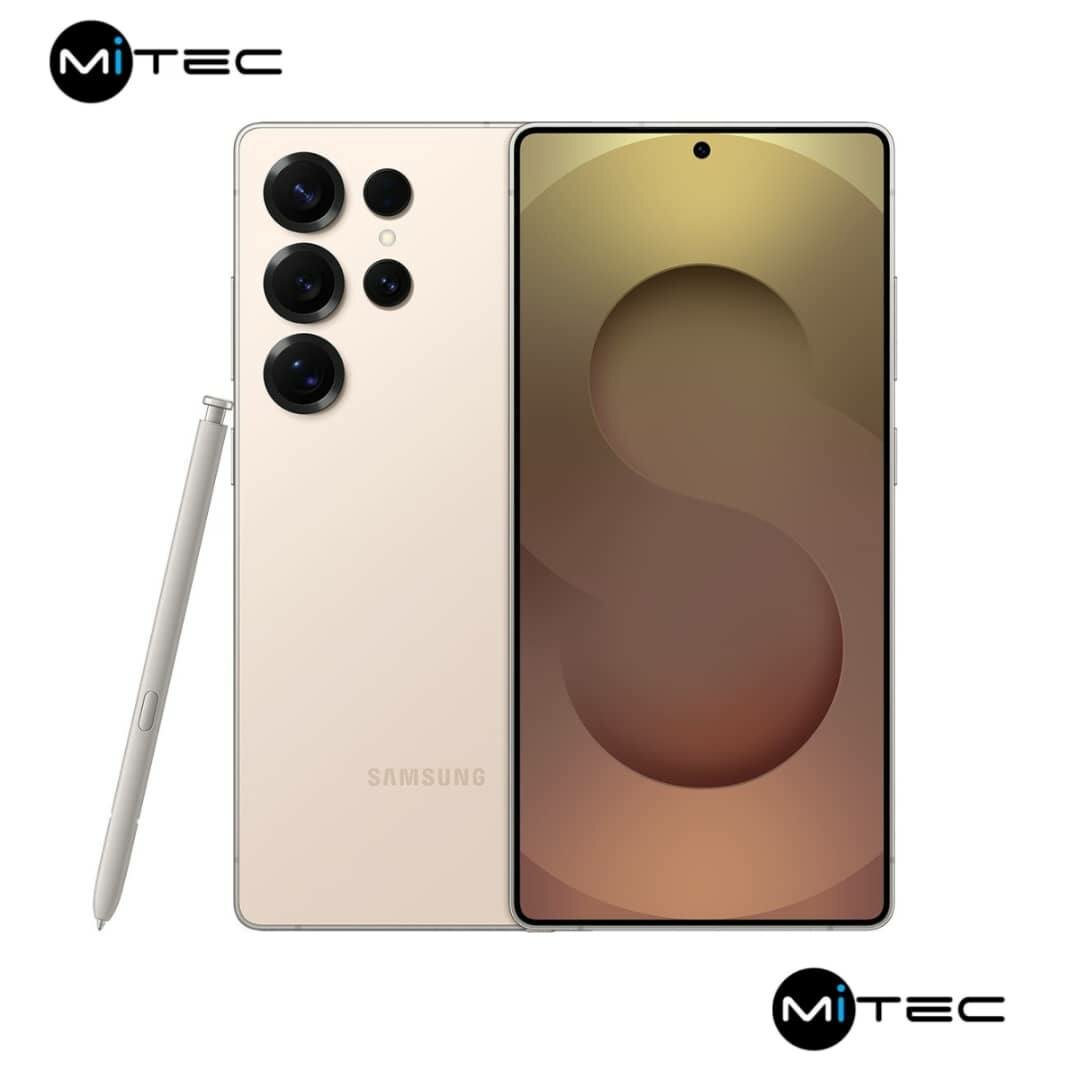 Samsung Galaxy S25 Ultra Neuf 5G - 12 GB - 256 GB - Amoled -