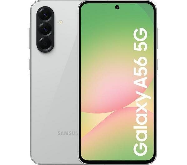 Samsung Galaxy A56 5G