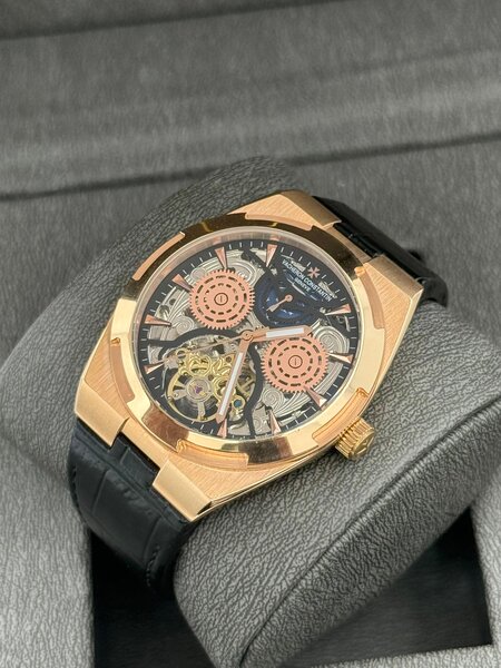 Montre vacheron Constantin