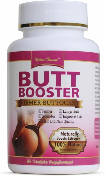 Butt Booster