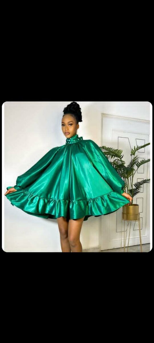 Elegant unique and classy clothing