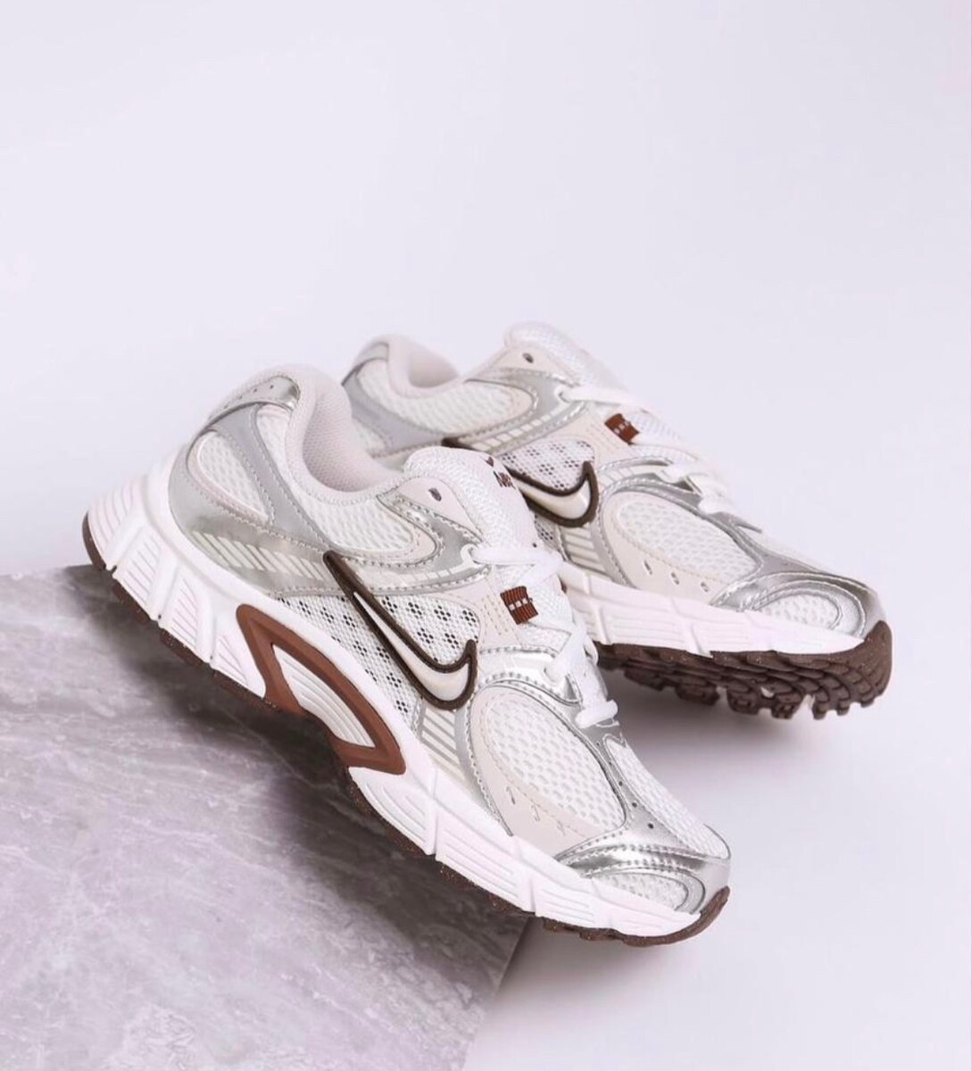 Nike Air Running Sneakers