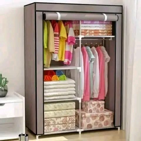 Medium wardrobe