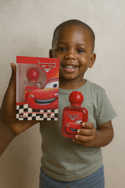 Eau de Parfum Enfant