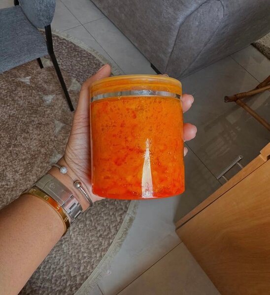 Savons jolie teint naturel