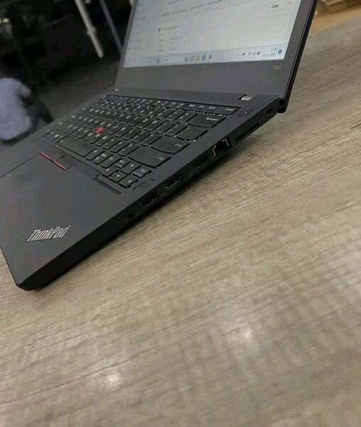 Ordinateur portable ThinkPad