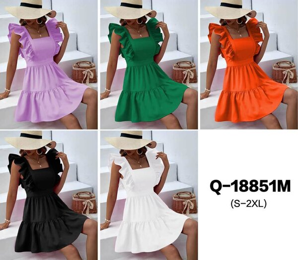 Ladies dresses