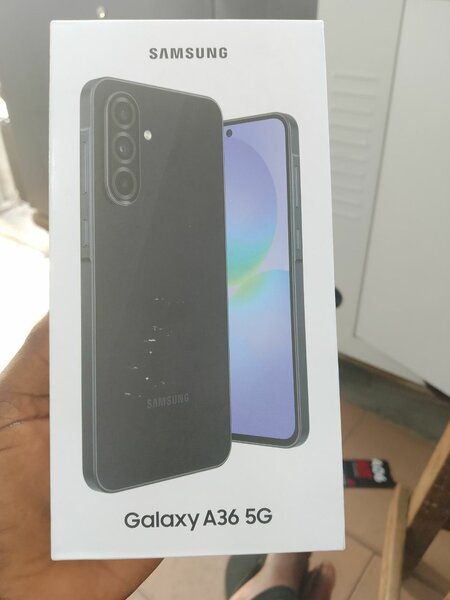 Galaxy A36 5g