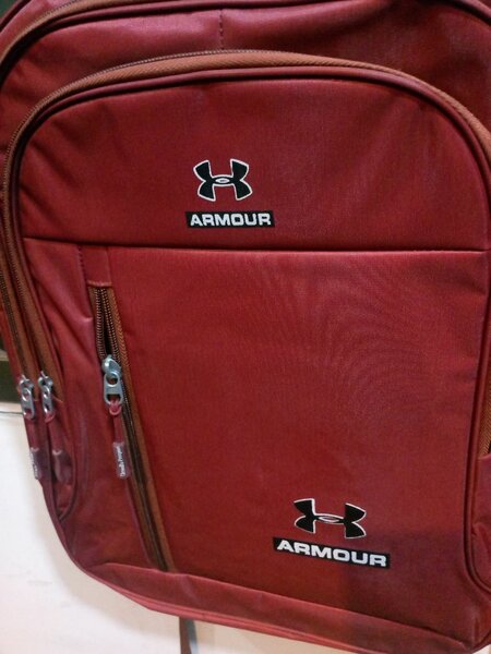 School Bag