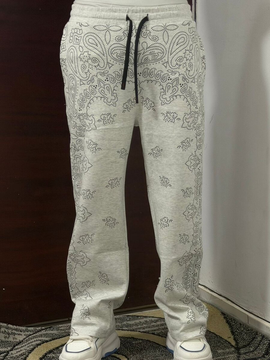 Pantalons de jogging stylés