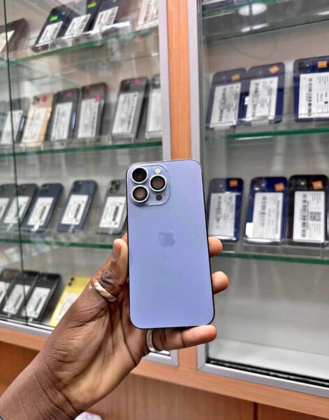 iPhone 13 Pro 128gb