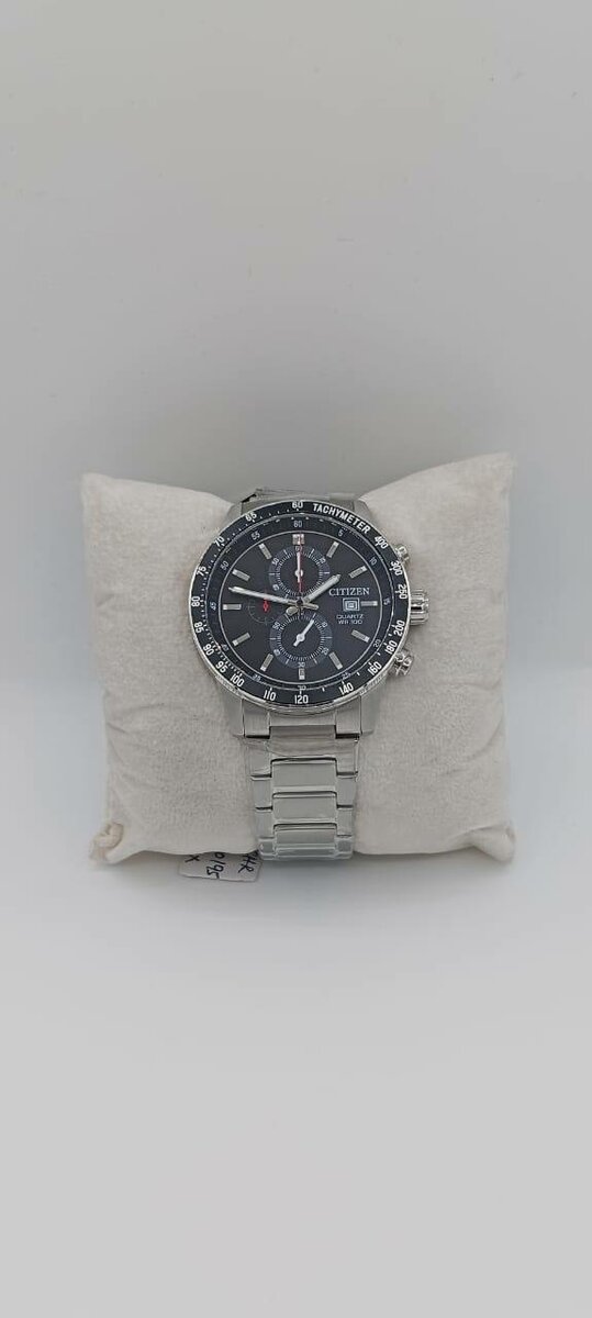 Citizen chronograph men watch