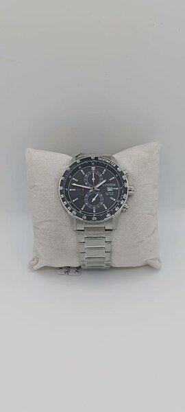Citizen chronograph men watch