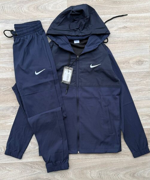 Complet sports authentique