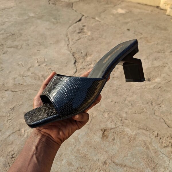 Ladies heels