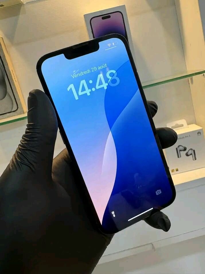 Iphone 12