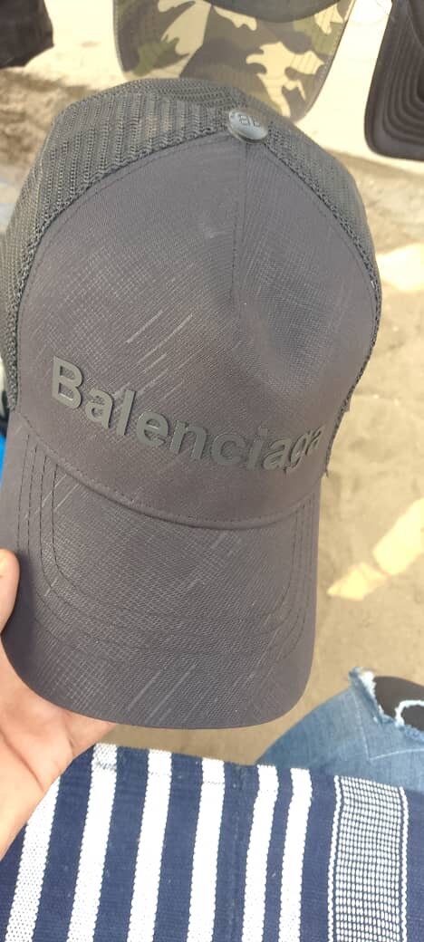 Casquette de sport élégante