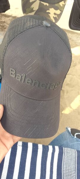 Casquette de sport élégante