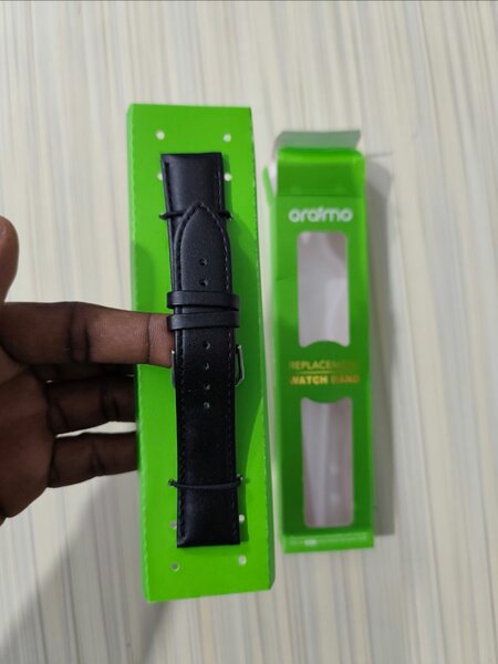 Bracelet pour montre connectée