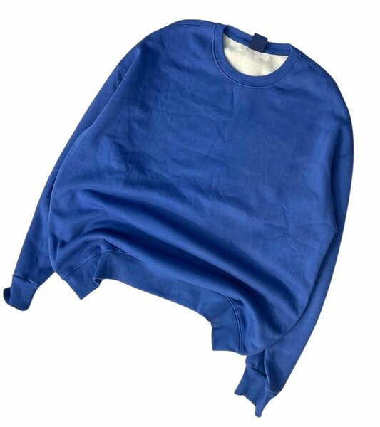 Sweat-shirt décontracté unisexe