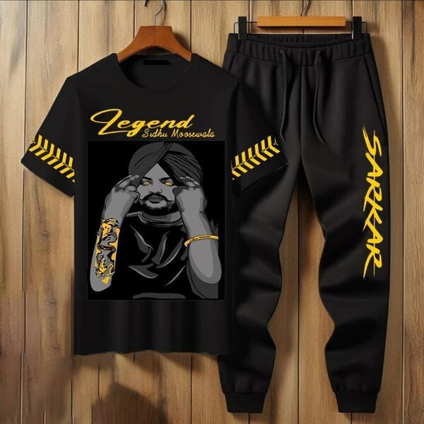 Tracksuit delivery free