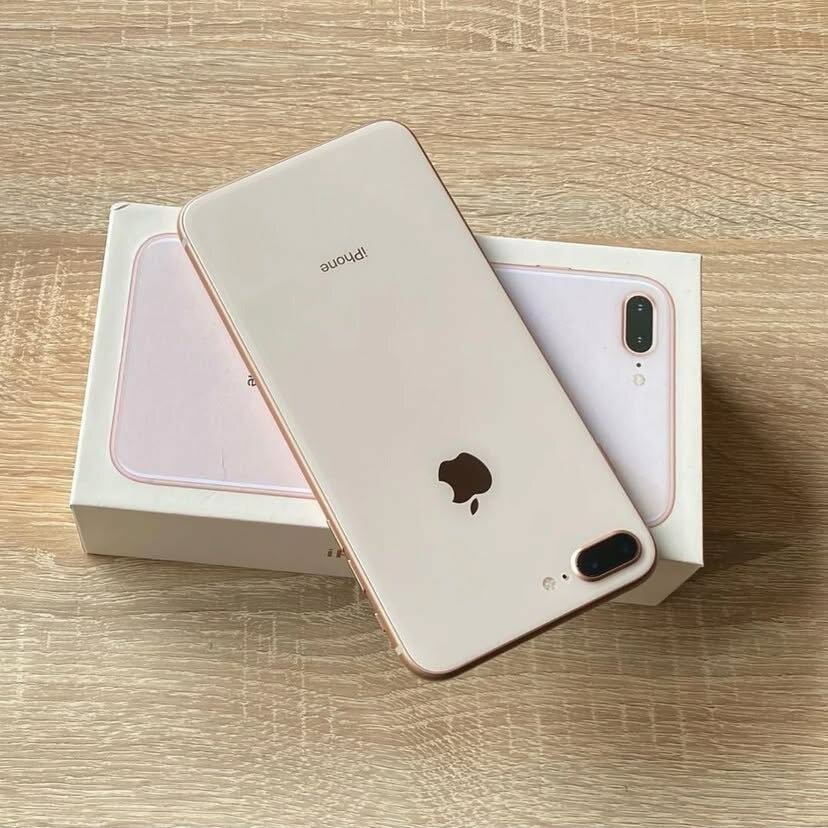 Apple iPhone 8plus