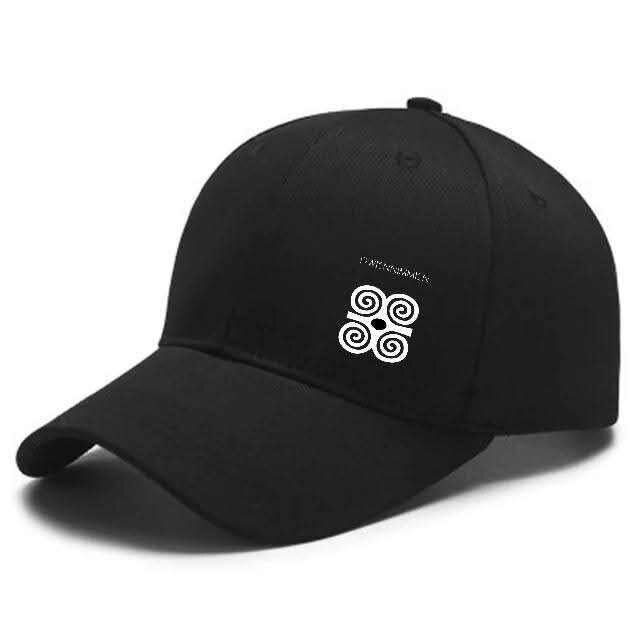 Casquette adinkra