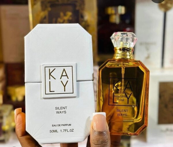 Parfum Kaly Eau de Parfum