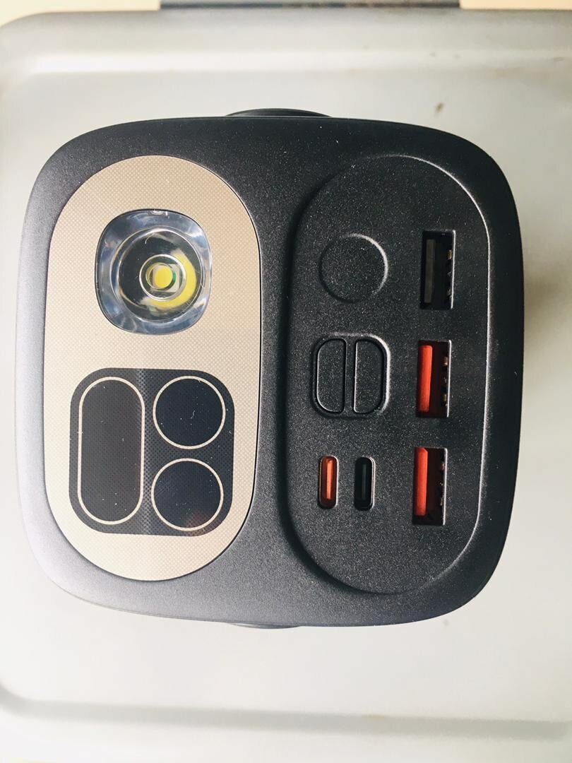 60 000 mah powe bank