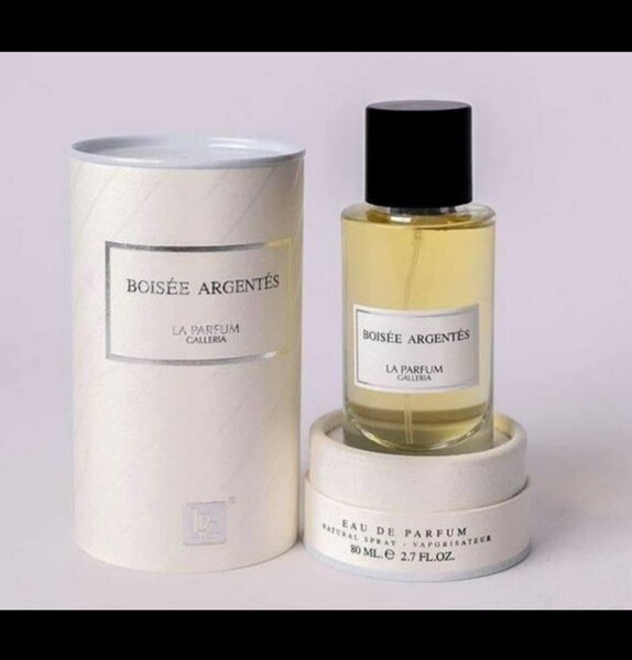 Parfum pour Homme