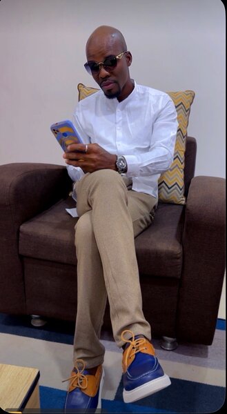 Chemise blanche homme élégante