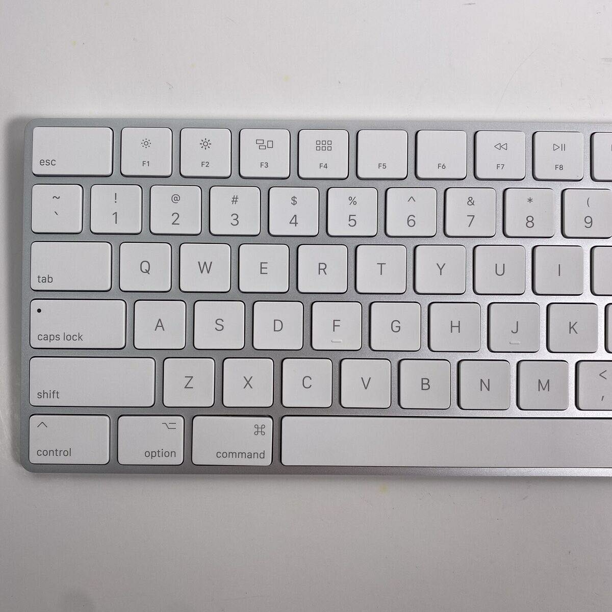 Clavier iMac Apple Magic Keyboard 2 pavé numérique
