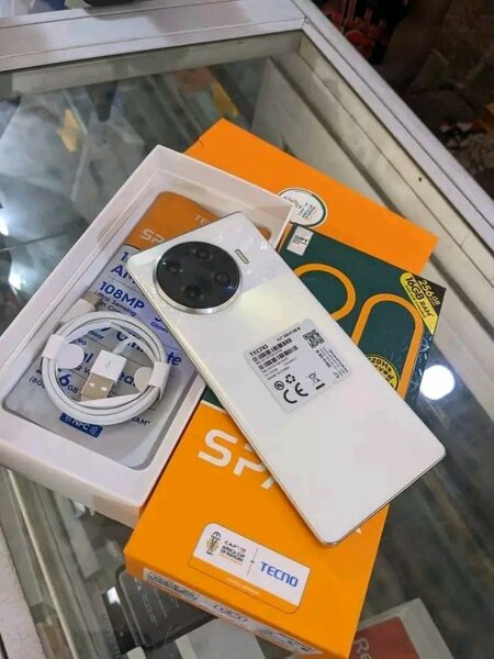 Accessoires