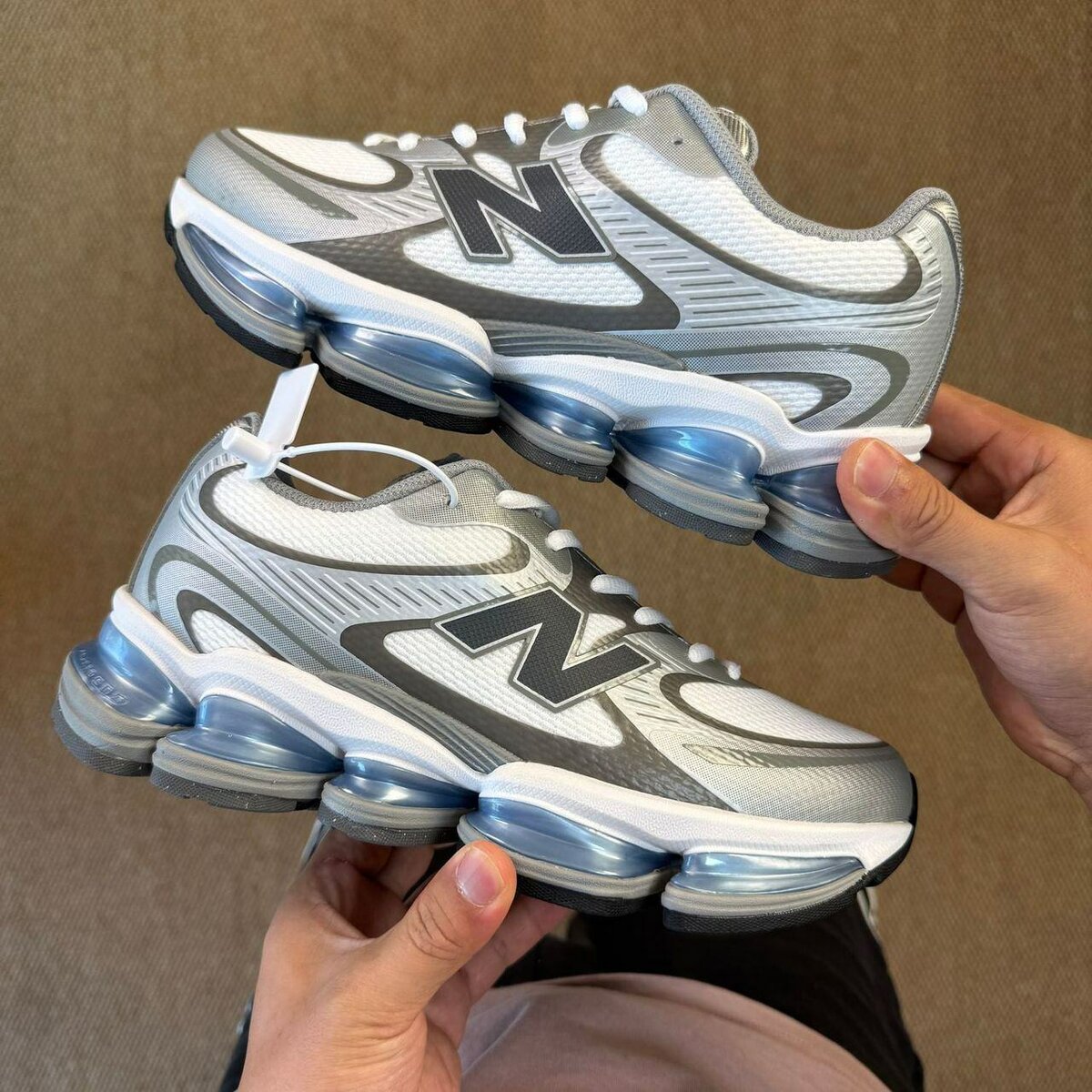 Baskets de sport New Balance