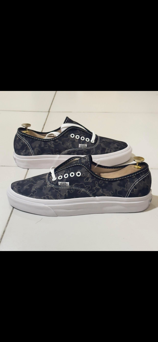 Baskets tendance en toile