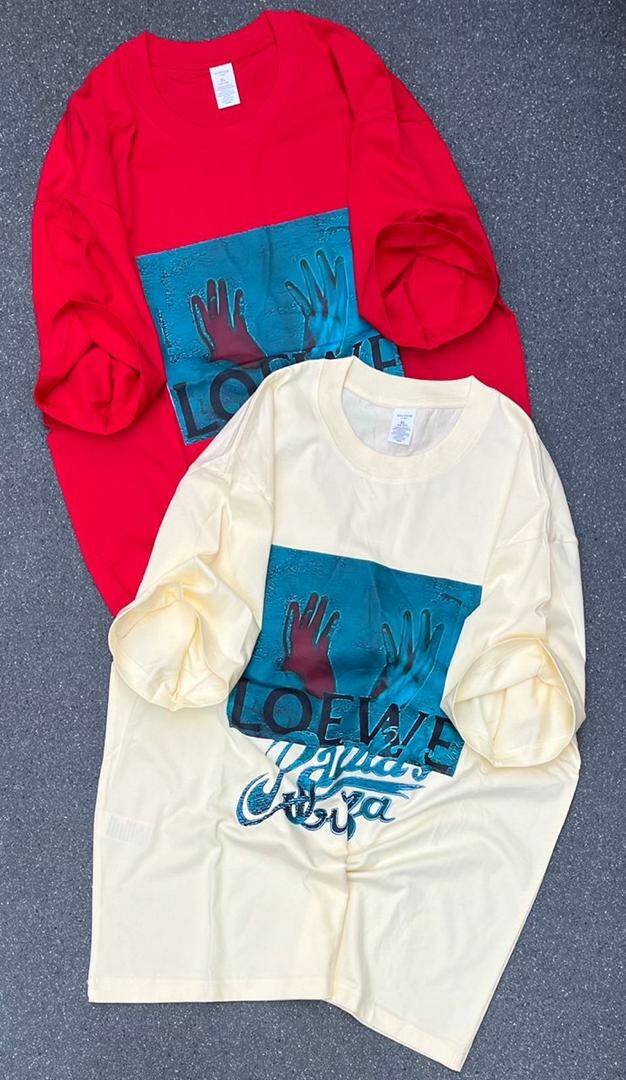 T-shirts graphiques unisexes tendances