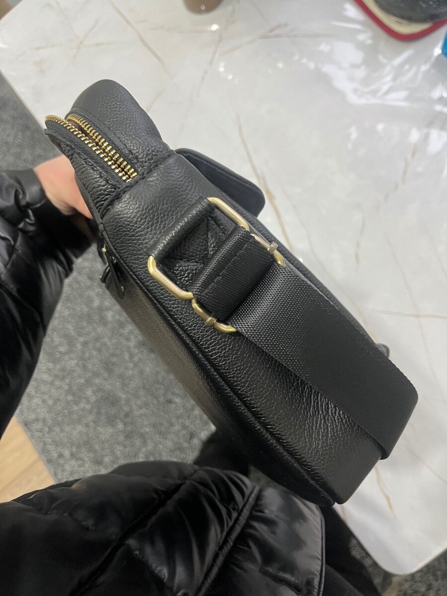 Натуральная кож