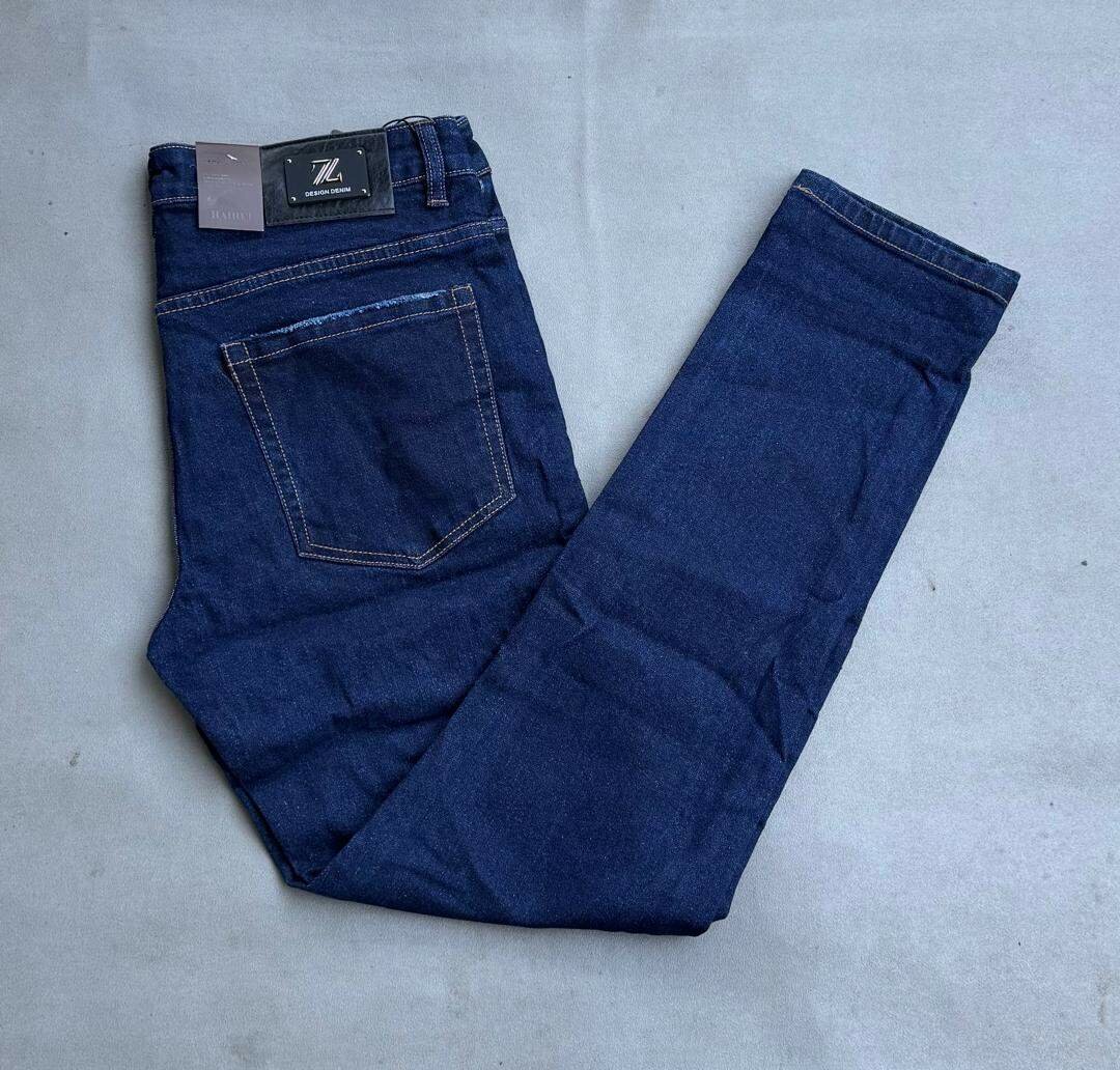 Jeans slim fit homme
