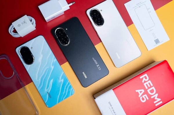 ( Xiaomi )Redmi A5 128Go