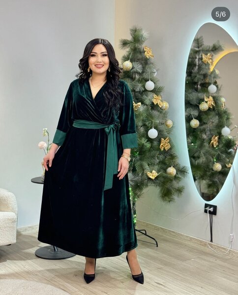 Платья оптом